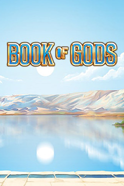 Игровой атомат Book of Gods
