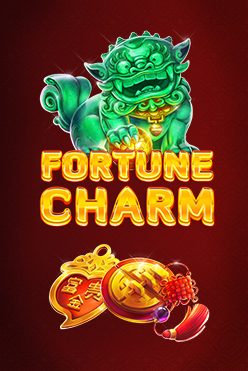 Игровой атомат Fortune Charm