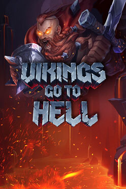 Игровой атомат Vikings Go To Hell