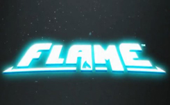 Игровой атомат Flame