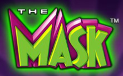 Игровой атомат The Mask