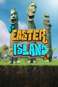Игровой атомат Easter Island