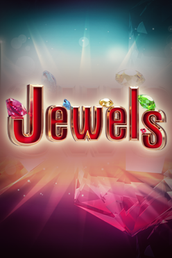 Игровой атомат Jewels