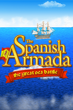 Игровой атомат 7 Days Spanish armada