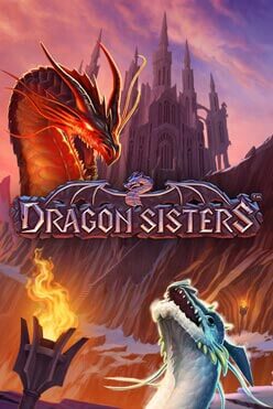 Игровой атомат Dragon Sisters