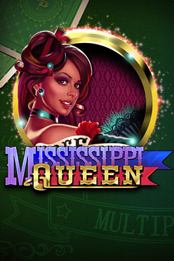 Игровой атомат Mississippi Queen