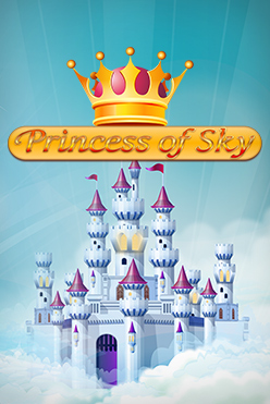Игровой атомат Princess Of Sky