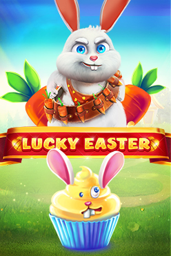 Игровой атомат Lucky Easter