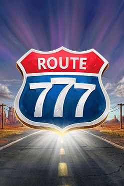 Игровой атомат Route 777