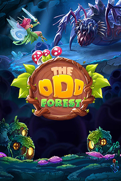 Игровой атомат The Odd Forest