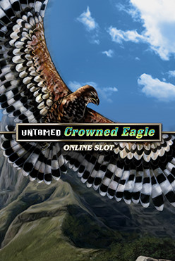 Игровой атомат Untamed Crowned Eagle