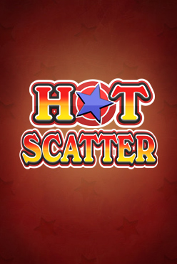 Игровой атомат Hot Scatter