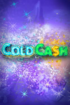 Игровой атомат Cold Cash