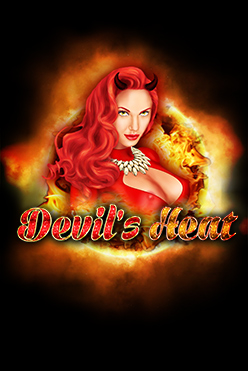 Игровой атомат Devil’s Heat