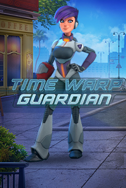 Игровой атомат Time Warp Guardian
