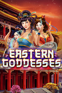 Игровой атомат Eastern Goddesses