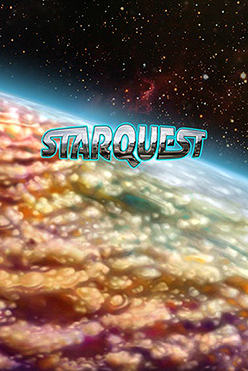 Игровой атомат StarQuest
