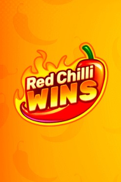Игровой атомат Red Chilli Wins