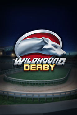 Игровой атомат Wildhound Derby