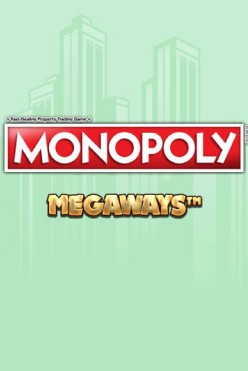 Игровой атомат Monopoly Megaways