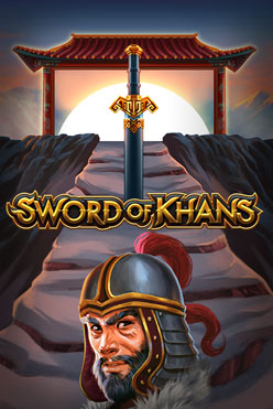 Игровой атомат Sword of Khans