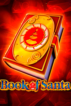 Игровой атомат Book of Santa