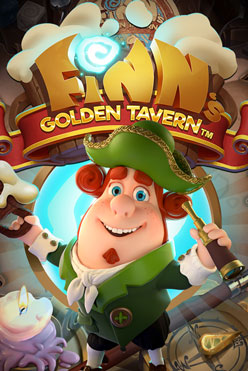 Игровой атомат Finn’s Golden Tavern