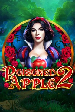 Игровой атомат Poisoned Apple 2