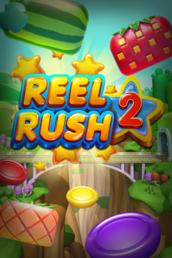 Игровой атомат Reel Rush 2