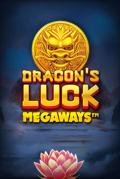Игровой атомат Dragon’s Luck Megaways