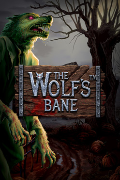 Игровой атомат The Wolf’s Bane