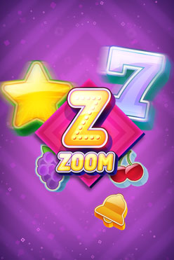 Игровой атомат Zoom