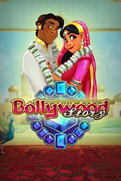 Игровой атомат Bollywood Story
